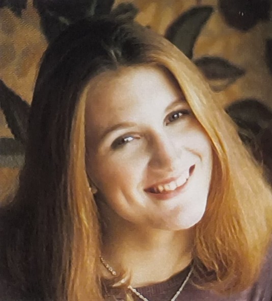 Lane, Jennifer